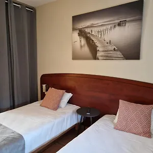 Hericlea Sport Hotel